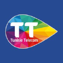 Tunisietelecom.tn logo