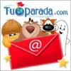 Tuparada.com logo