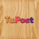 Tupost.com logo