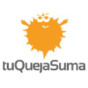 Tuquejasuma.com logo
