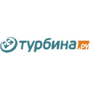 Turbina.ru logo