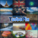 Turbopix.fr logo