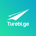 Turebi.ge logo