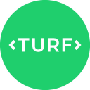 Turfjs.org logo