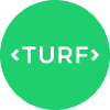 Turfjs.org logo