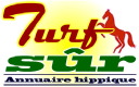 Turfsur.com logo