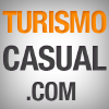 Turismocasual.com logo