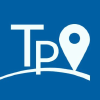 Turismodeplaya.com logo