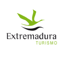 Turismoextremadura.com logo