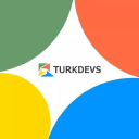 Turkdevs.com logo