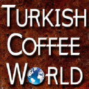 Turkishcoffeeworld.com logo