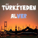 Turkiyedenalver.com logo