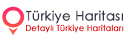 Turkiyeharitasi.gen.tr logo