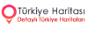 Turkiyeharitasi.gen.tr logo