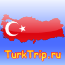 Turktrip.ru logo