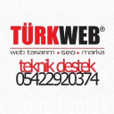 Turkweb.com.tr logo
