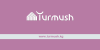 Turmush.kg logo