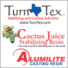 Turntex.com logo