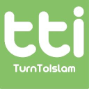 Turntoislam.com logo