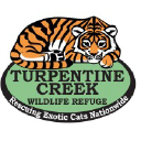Turpentinecreek.org logo