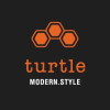 Turtleonline.in logo