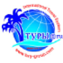 Tury.ru logo