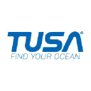 Tusa.com logo