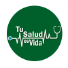 Tusaludesvida.com logo