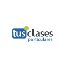 Tusclasesparticulares.com logo