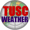 Tuscweather.net logo