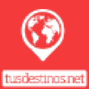 Tusdestinos.net logo