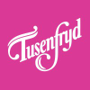 Tusenfryd.no logo