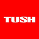 Tushmagazine.com logo