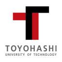 Tut.ac.jp logo