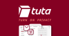 Tutanota.de logo