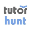 Tutorhunt.com logo