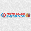 Tuttocalciocatania.com logo