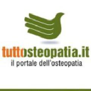 Tuttosteopatia.it logo