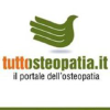 Tuttosteopatia.it logo