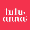 Tutuanna.jp logo