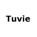 Tuvie.com logo