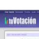 Tuvotacion.com logo