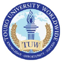 Tuw.edu logo