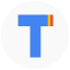 Tvcbook.com logo