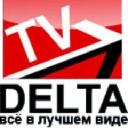 Tvdelta.ru logo