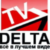 Tvdelta.ru logo