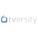 Tversity.com logo