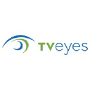 Tveyes.com logo