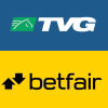 Tvg.com logo