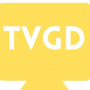 Tvgoodness.com logo